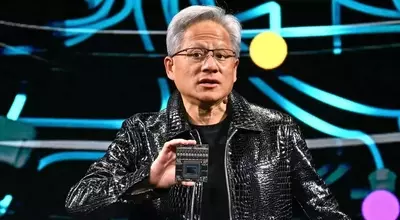 Executive Stock Sales and AI Growth Propel Nvidia's Market Momentum