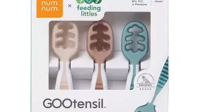 Baby Sofia's Milestone Moments: From First Taste to Feeding Essentials