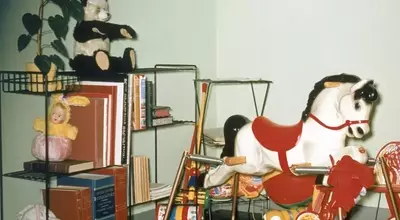 Timeless Toys: The Evolution of Classic Playthings from 1950 to 1969