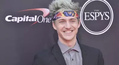 A Journey of Faith: Ninja Shares Spiritual Transformation with Fans