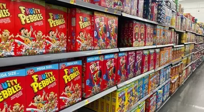 Landmark Food Labeling Law Enacted in Texas Sparks National Debate