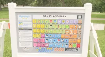 Enhancing Play: New Communication Board Aims to Bridge Gaps for Children with Speech Challenges