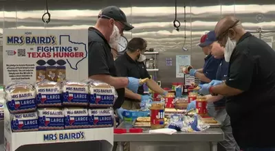 Community Support Rises as Bakery Supplies Bread for Summer Feeding Initiative