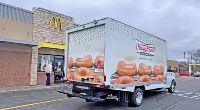 End of an Era: McDonald's and Krispy Kreme Part Ways After Short-Lived Collaboration