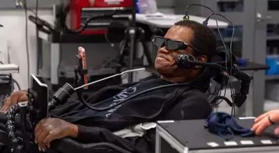 Revolutionizing Assistance: Brain-Computer Interfaces Empowering Individuals with Disabilities
