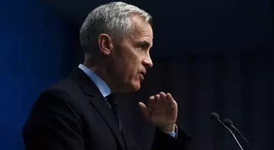 US-Canada Trade Negotiations Resume After Digital Tax Withdrawal