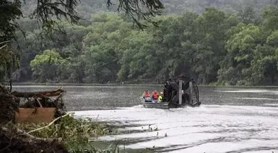 Texas Authorities Intensify Search for Flood Survivors Amid Rising Death Toll