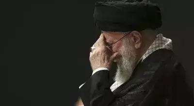 Iran's Supreme Leader Reappears After Conflict