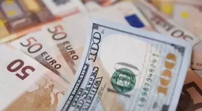 The Fading Financial Brilliance: Assessing the Dollar's Recent Decline