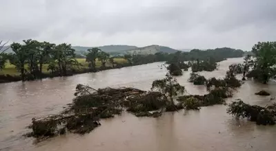 Key Global Developments: Texas Flooding, Trade Tariffs, and Economic Shifts