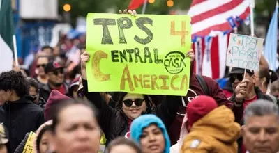 U.S. to Cease Temporary Protected Status for Hondurans and Nicaraguans