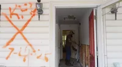 Texas Officials' Dual Stance on FEMA: Reliance Amidst Calls for Elimination