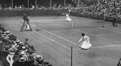 The Enduring Evolution of Tennis: From Medieval Roots to Modern Global Sport