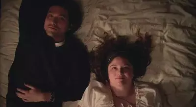 The Evolution of Romance in Lena Dunham's Latest Creation