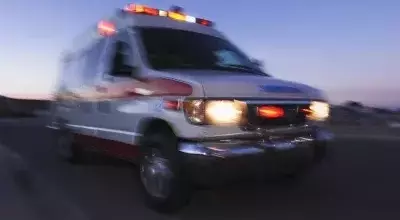 Legislative Battles Brew Over Surprise Ambulance Billing: A Deep Dive into State Efforts and Insurer Resistance