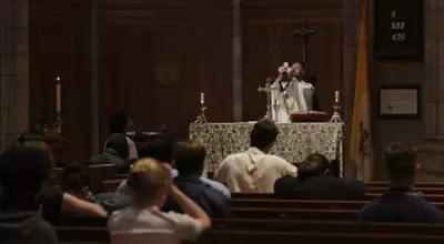Diocese of San Bernardino Exempts Catholics from Mass Due to Immigration Fears