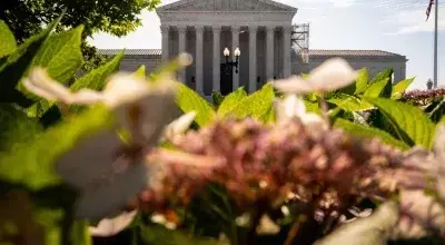 Supreme Court Halts Portion of Florida's Immigration Statute