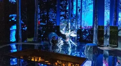 Intimate Grandeur: Des Moines Metro Opera's Unique Stage Experience