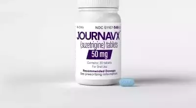 New Non-Opioid Painkiller Journavx: Hope and Hurdles