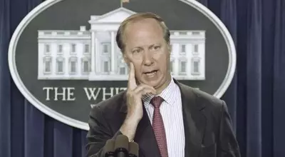David Gergen, Renowned Political Strategist and Presidential Advisor, Passes Away at 83
