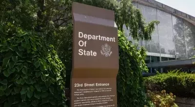 U.S. Department of State Undergoes Major Staff Reduction and Restructuring