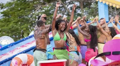 Love Island USA's Diverse Season: A Critical Look at Representation and Reality