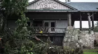 Tragedy Strikes Camp Mystic: Remembering the Young Lives Lost in Guadalupe River Flood