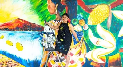 Cultural Preservation Through Youth: Highlights from the Smithsonian Folklife Festival