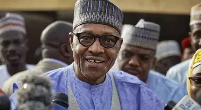 Former Nigerian President Muhammadu Buhari Passes Away at 82