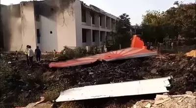 Air India Flight 171 Crash: Preliminary Report Points Away from Pilot Error