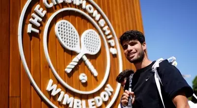 Alcaraz vs Sinner: Wimbledon 2025 Men's Singles Final Preview
