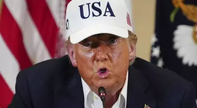 US Imposes New 30% Tariffs on EU and Mexico, Sparking Global Trade Tensions