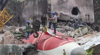 Preliminary Report Reveals Fuel Switches Cut Off Before Air India Boeing 787 Crash