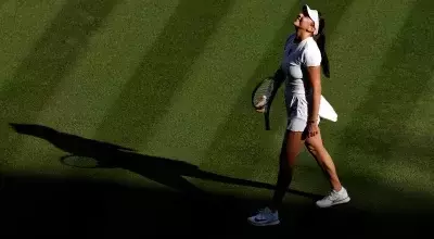 From Burnout to Grand Slam: Anisimova's Unstoppable Wimbledon Comeback