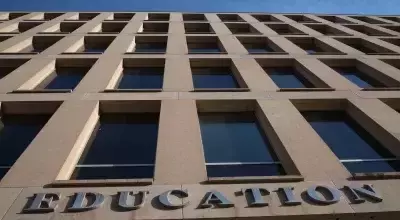 Supreme Court Allows Disbanding of Education Department to Proceed