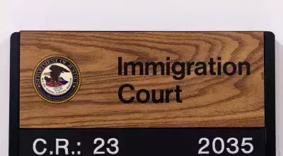 US Immigration Judges Fired Despite Funding Boost for More Hires