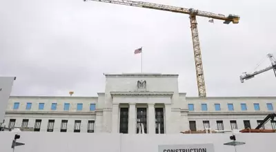 Escalating Tensions: White House Scrutinizes Federal Reserve's Billion-Dollar Renovation Amidst Interest Rate Disagreements