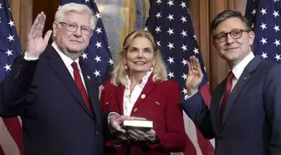 GOP Lawmakers Renew Efforts to Exclude Non-Citizens from Census Apportionment Counts