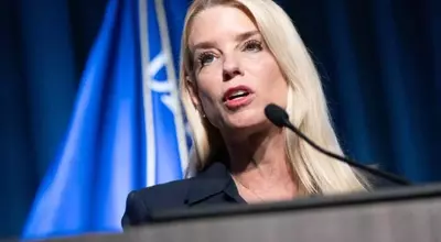 Attorney General Bondi Evades Scrutiny Over Epstein Files Amidst Public Outcry