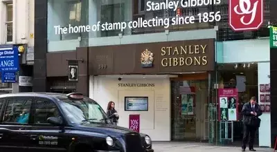 A Childhood Hobby's Profound Impact: From Philately to Global Perspective