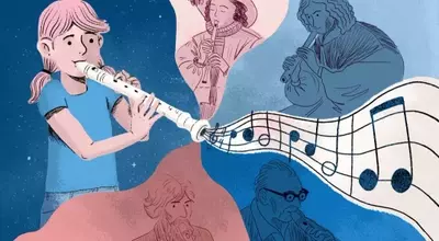 The Enduring Legacy of the Recorder in Early Music Education