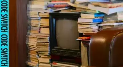 Cultural Catalysts: How Media Shaped 'Code Switch' Personalities