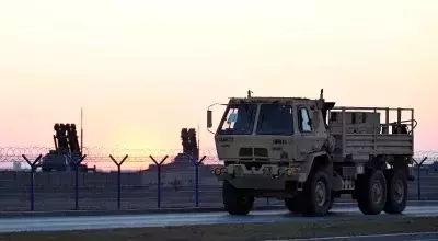 US Foreign Policy Shift: Escalated Military Aid to Ukraine Amidst Renewed Russian Hostilities