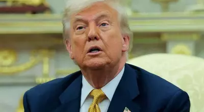 President Trump's Stance on Federal Reserve Chair Powell's Future