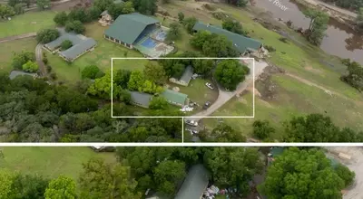 Tragedy Unfolds: How Two Cabins Became the Epicenter of a Deadly Texas Flood