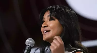 The Evolving Landscape of Youth in Politics: Ambition Meets Reality