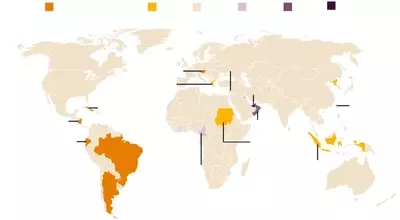 The Global Debate: Lowering the Voting Age to 16