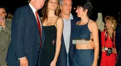 Unraveling the Epstein Enigma: A Persistent Grievance Among Trump's Supporters