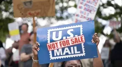 New Postmaster General Affirms Independent Status of U.S. Postal Service Amid Privatization Debates