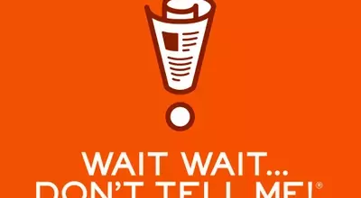 James Gunn Featured on 'Wait Wait... Don't Tell Me!'
